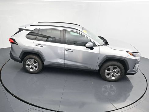 Used 2023 Toyota RAV4 XLE AWD/4WD image 30