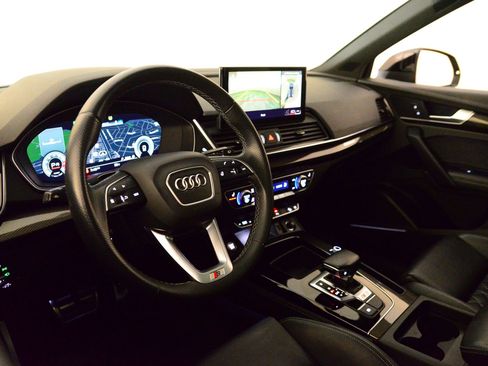 Certified 2023 Audi SQ5 Premium Plus w/ Premium Plus Package image 30