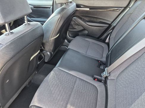 Used 2023 Kia Seltos S image 14