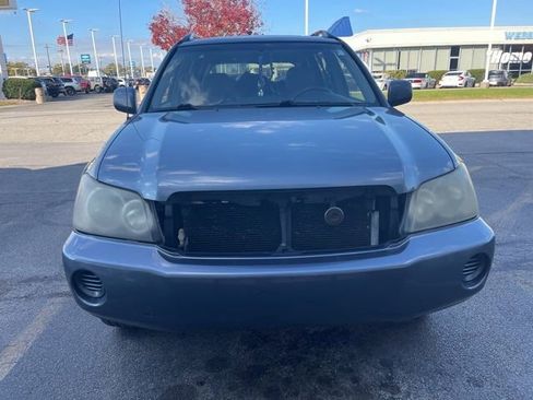 Used 2003 Toyota Highlander V6 image 3