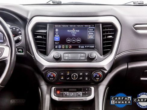 Used 2020 GMC Acadia SLT image 19