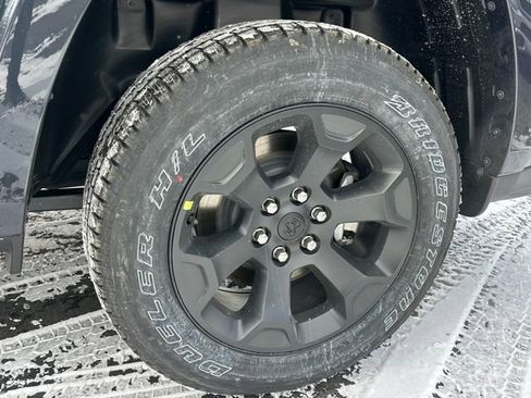 New 2026 RAM 1500 Big Horn image 27