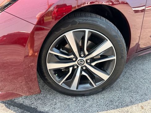 Used 2019 Nissan Maxima 3.5 SL FWD image 39