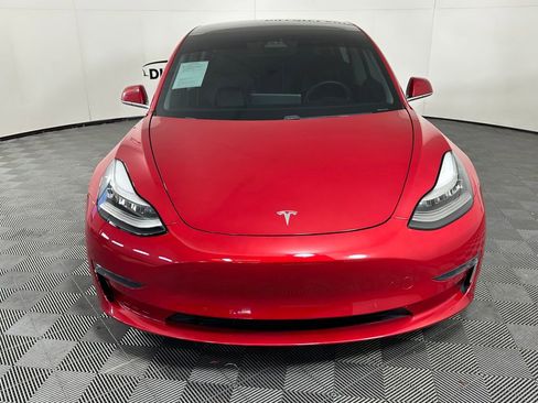 Used 2020 Tesla Model 3 Performance AWD/4WD image 12