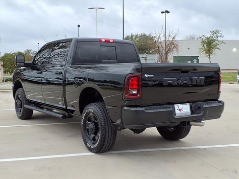 Used 2026 RAM 2500 Tradesman image 2