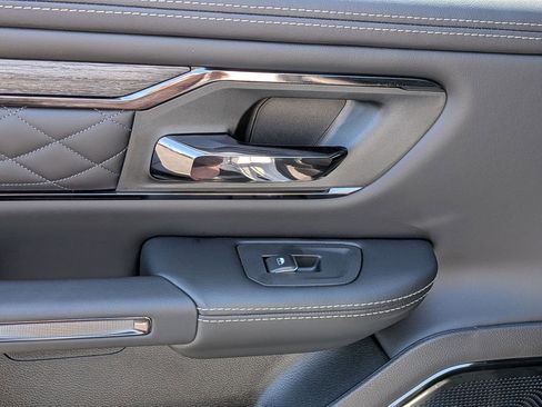New 2026 RAM 1500 Limited AWD/4WD image 28