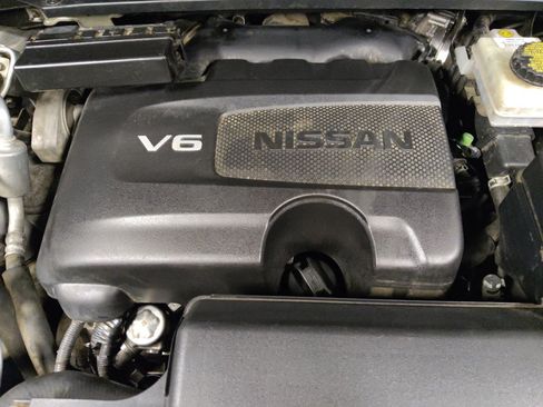 Used 2017 Nissan Pathfinder S FWD image 30