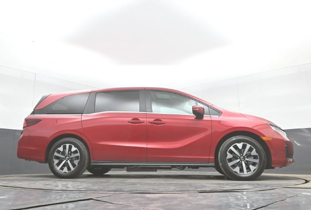 New 2026 Honda Odyssey EX-L image 50
