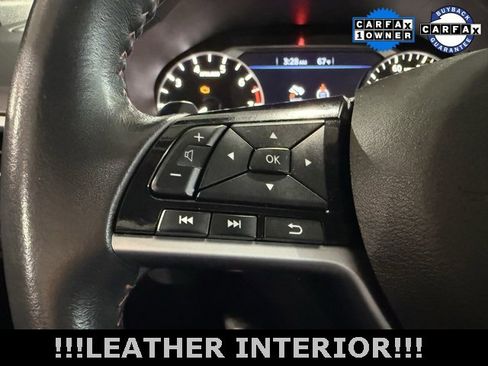 Used 2024 Nissan Altima 2.5 SR image 27