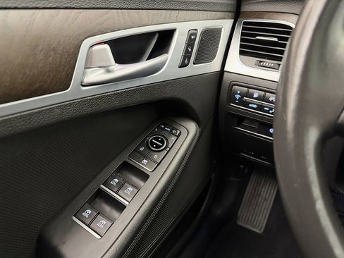 Used 2017 Genesis G80 3.8 w/ Option Group 03 AWD/4WD image 14