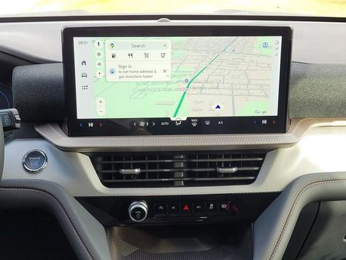 New 2026 Ford Explorer Active image 11