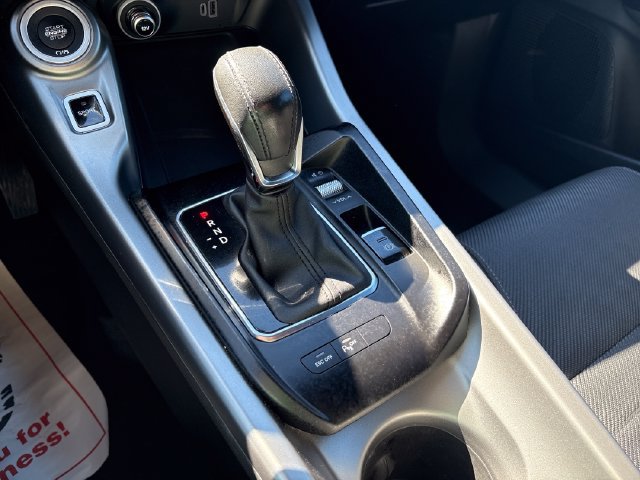 Used 2024 Dodge Hornet R/T w/ R/T Blacktop Package AWD/4WD image 17