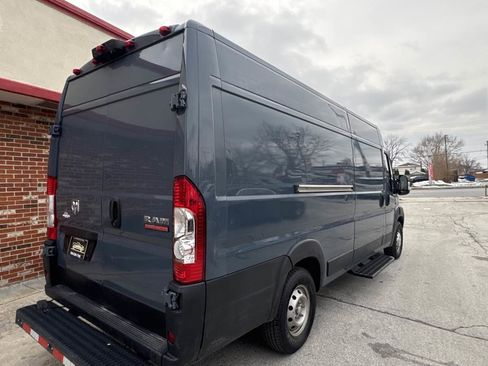 Used 2020 RAM ProMaster 3500 image 5