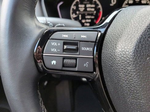 Used 2026 Honda Civic Sport image 21