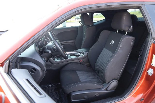 Used 2021 Dodge Challenger R/T Scat Pack RWD image 8