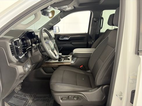 Used 2025 GMC Sierra 1500 Elevation w/ X31 Off-Road Package image 6