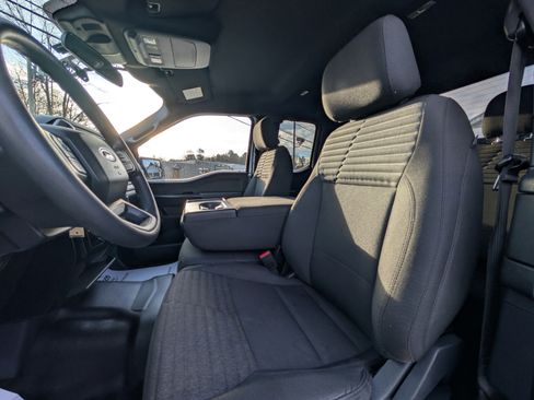 Used 2022 Ford F150 XL w/ STX Appearance Package image 26