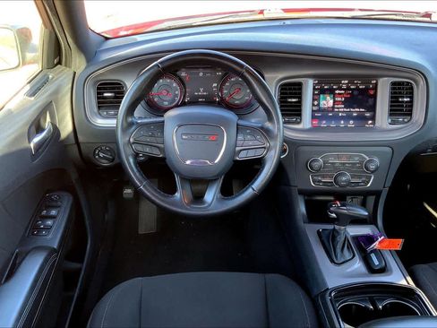 Used 2023 Dodge Charger GT w/ Blacktop Package image 9