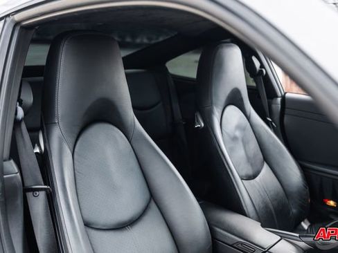 Used 2005 Porsche 911 Carrera image 22