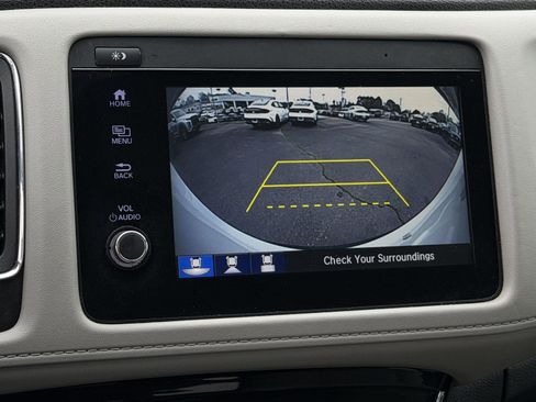 Used 2022 Honda HR-V EX image 13