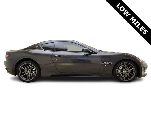 Used 2017 Maserati GranTurismo Sport image 6