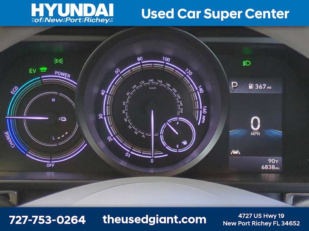 Used 2022 Hyundai Elantra Blue w/ Cargo Package FWD image 26
