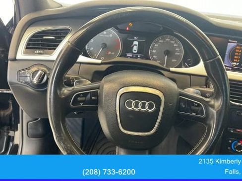 Used 2012 Audi S4 Premium Plus image 21