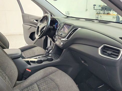 Used 2022 Chevrolet Equinox LT FWD image 28