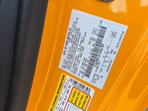 New 2026 Ford Mustang GT image 48