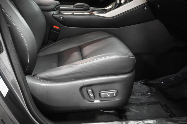 Used 2016 Lexus NX 200t AWD image 24