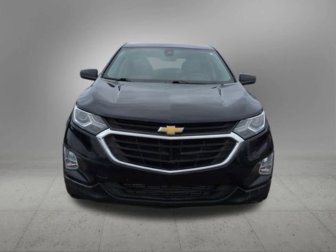 Used 2020 Chevrolet Equinox LT image 9