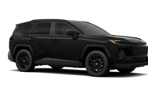 New 2026 Toyota RAV4 SE FWD image 14