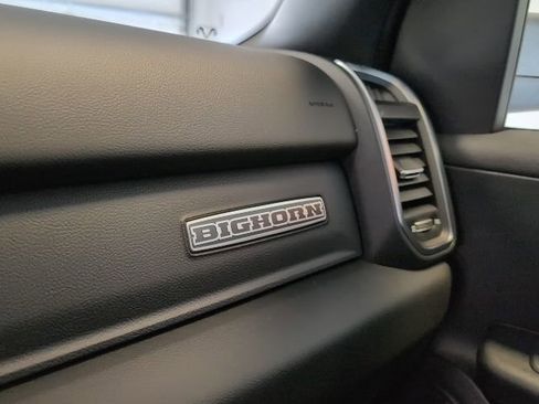New 2026 RAM 1500 Big Horn image 28