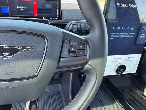 Used 2023 Ford Mustang Mach-E Premium AWD/4WD image 19