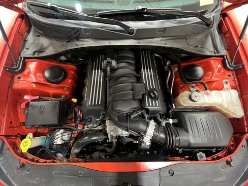Used 2022 Dodge Charger Scat Pack w/ Plus Group image 24