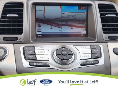 Used 2014 Nissan Murano SL w/ Navigation Package FWD image 35