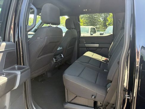 Used 2023 Ford F150 XLT w/ Equipment Group 302A High AWD/4WD image 13