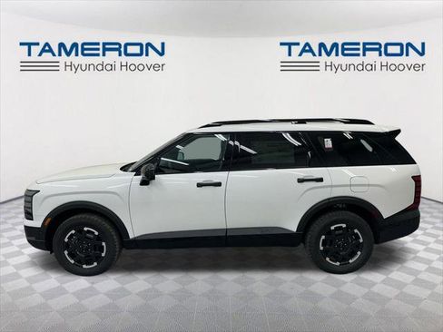 New 2026 Hyundai Palisade XRT Pro AWD/4WD image 2