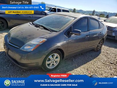 Used 2006 Toyota Prius