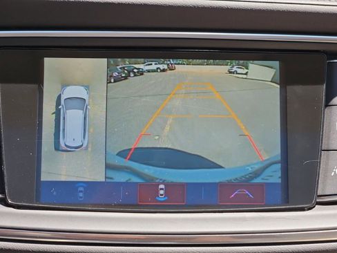 Used 2018 Buick Enclave Premium w/ Trailering Package AWD/4WD image 30