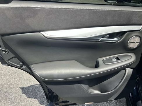 Used 2022 INFINITI QX50 Sensory FWD image 22
