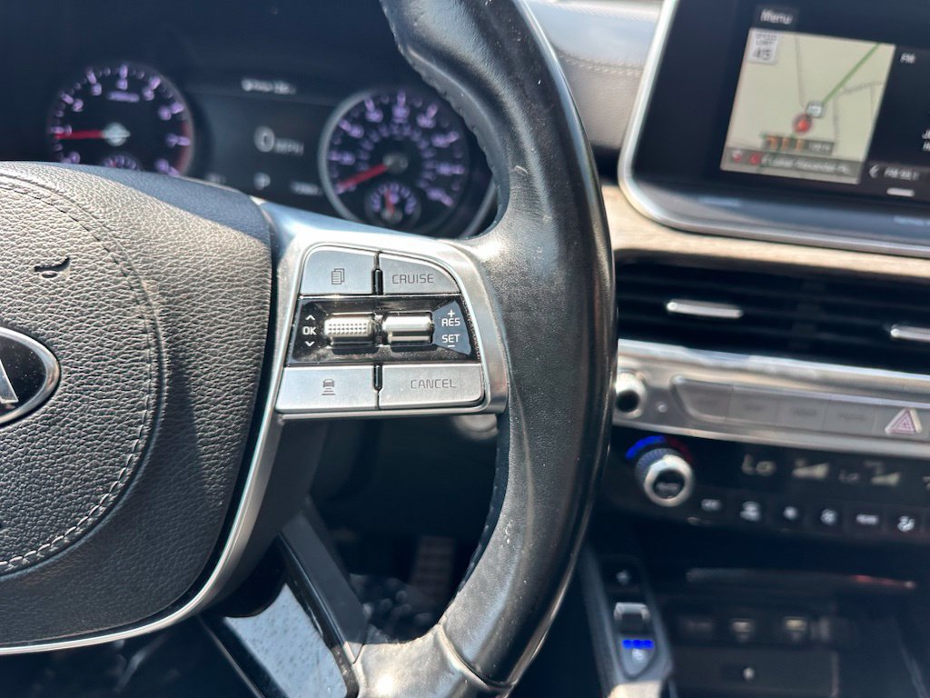 Used 2020 Kia Telluride SX FWD image 33
