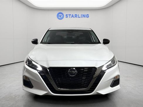 Used 2020 Nissan Altima 2.5 SR image 15