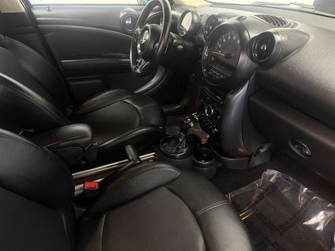 Used 2015 MINI Cooper Countryman S FWD image 9