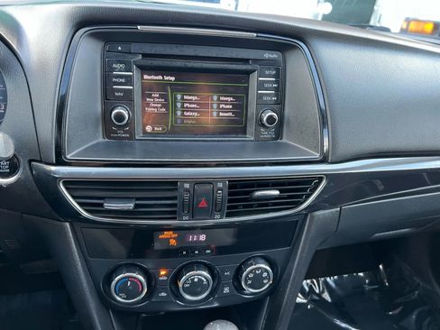 Used 2015 MAZDA MAZDA6 Sport image 10