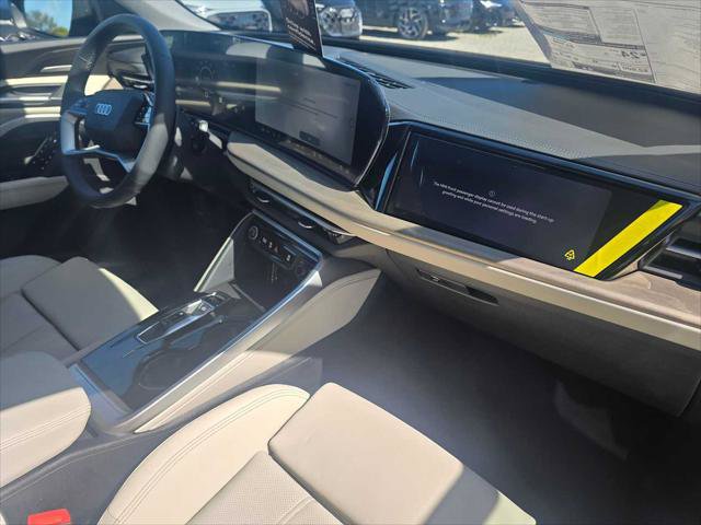 New 2026 Audi Q5 Premium AWD/4WD image 11