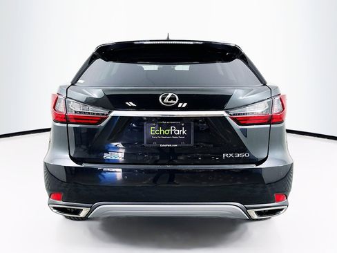 Used 2020 Lexus RX 350 AWD w/ Premium Package image 7