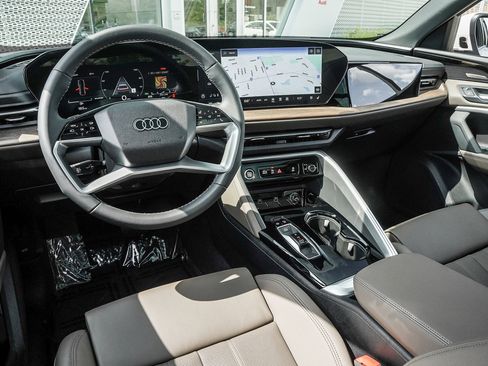 New 2025 Audi Q5 Premium Plus image 7