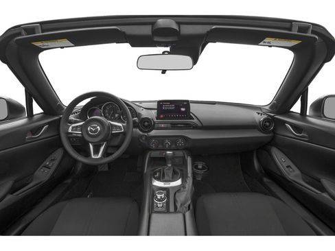 Used 2019 MAZDA MX-5 Miata Sport image 31