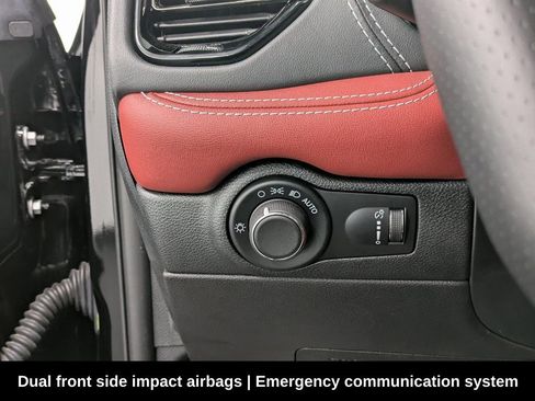 Used 2024 Dodge Durango SRT Hellcat AWD/4WD image 22
